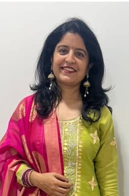 Ms. Shraddha Sharma