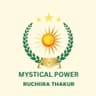 Mystical Power Logo