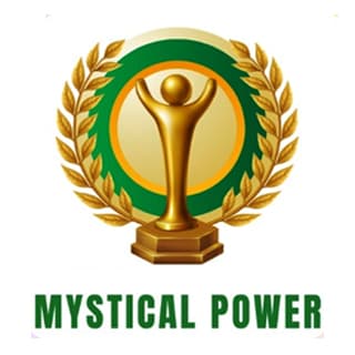Mystical Power Logo