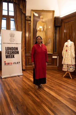 Ms. Anuradha Thakur